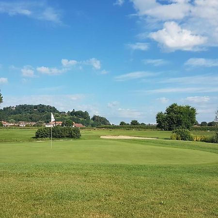 Hotel Locanda Ferro UNO, Golf Città di Asti Esterno foto