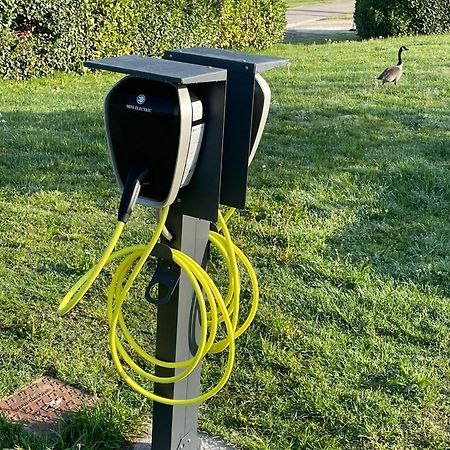 Hotel Locanda Ferro UNO, Golf Città di Asti Esterno foto