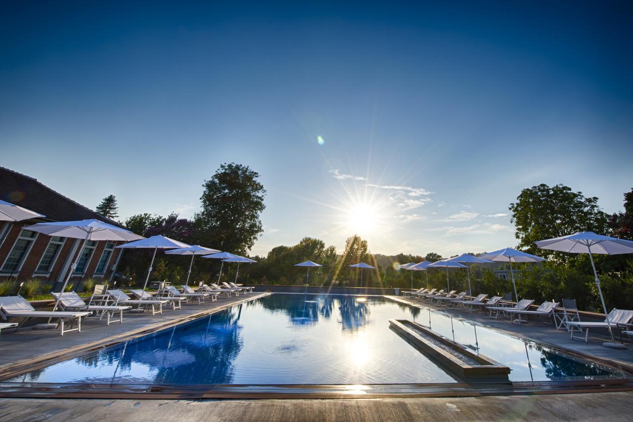 Hotel Locanda Ferro UNO, Golf Città di Asti Esterno foto